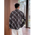 2025年4月8日入荷新作BURBERRYジャケット高級品/LD工場