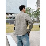 2025年4月8日入荷新作Louis Vuittonジャケット高級品/LD工場