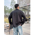 2025年4月8日入荷新作Pradaジャケット高級品/LD工場