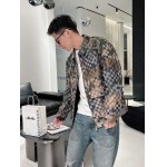 2025年4月8日入荷新作Louis Vuittonジャケット高級品/LD工場