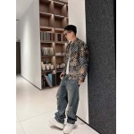 2025年4月8日入荷新作Louis Vuittonジャケット高級品/LD工場