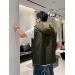 2025年4月8日入荷新作Pradaジャケット高級品/LD工場