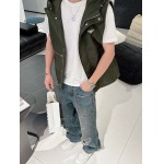 2025年4月8日入荷新作Pradaジャケット高級品/LD工場