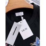 2025年4月8日入荷新作Dior半袖 Tシャツ高級品/LD工場
