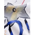 2025年4月8日入荷新作Dior半袖 Tシャツ高級品/LD工場