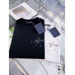 2025年4月8日入荷新作Louis Vuitton半袖 Tシャツ高級品/LD工場