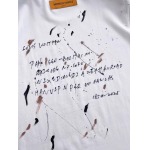 2025年4月8日入荷新作Louis Vuitton半袖 Tシャツ高級品/LD工場