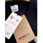2025年4月8日入荷新作BURBERRY半袖 Tシャツ高級品/LD工場