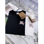 2025年4月8日入荷新作BURBERRY半袖 Tシャツ高級品/LD工場