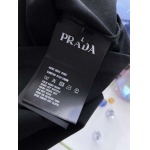 2025年4月8日入荷新作Prada半袖 Tシャツ高級品/LD工場