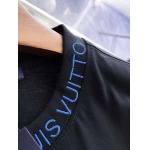 2025年4月8日入荷新作Louis Vuitton半袖 Tシャツ高級品/LD工場