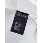 2025年4月8日入荷新作Prada半袖 Tシャツ高級品/LD工場
