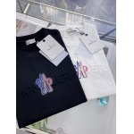 2025年4月8日入荷新作Moncler半袖 Tシャツ高級品/LD工場