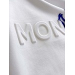 2025年4月8日入荷新作Moncler半袖 Tシャツ高級品/LD工場