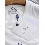 2025年4月8日入荷新作Moncler半袖 Tシャツ高級品/LD工場