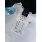 2025年4月8日入荷新作Louis Vuitton半袖 Tシャツ高級品/LD工場