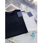 2025年4月8日入荷新作Louis Vuitton半袖 Tシャツ高級品/LD工場