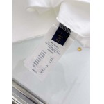 2025年4月8日入荷新作Louis Vuitton半袖 Tシャツ高級品/LD工場