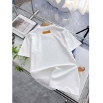 2025年4月8日入荷新作Louis Vuitton半袖 Tシャツ高級品/LD工場