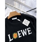 2025年4月8日入荷新作loewe半袖 Tシャツ高級品/LD工場