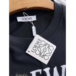 2025年4月8日入荷新作loewe半袖 Tシャツ高級品/LD工場