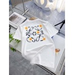 2025年4月8日入荷新作loewe半袖 Tシャツ高級品/LD工場