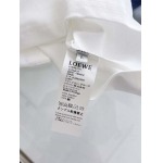 2025年4月8日入荷新作loewe半袖 Tシャツ高級品/LD工場