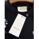 2025年4月8日入荷新作GUCCI半袖 Tシャツ高級品/LD工場