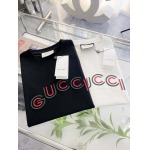 2025年4月8日入荷新作GUCCI半袖 Tシャツ高級品/LD工場