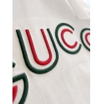 2025年4月8日入荷新作GUCCI半袖 Tシャツ高級品/LD工場