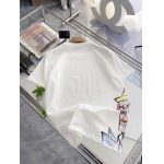 2025年4月8日入荷新作Prada半袖 Tシャツ高級品/LD工場