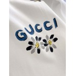 2025年4月8日入荷新作Gucci半袖 Tシャツ高級品/LD工場