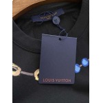 2025年4月8日入荷新作Louis Vuitton半袖 Tシャツ高級品/LD工場