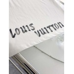 2025年4月8日入荷新作Louis Vuitton半袖 Tシャツ高級品/LD工場
