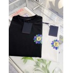 2025年4月8日入荷新作Louis Vuitton半袖 Tシャツ高級品/LD工場