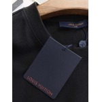 2025年4月8日入荷新作Louis Vuitton半袖 Tシャツ高級品/LD工場