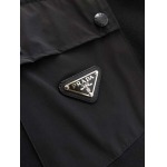 2025年4月8日入荷新作Prada半袖 Tシャツ高級品/LD工場
