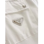 2025年4月8日入荷新作Prada半袖 Tシャツ高級品/LD工場