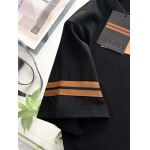 2025年4月8日入荷新作ZEGNA半袖 Tシャツ高級品/LD工場