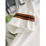 2025年4月8日入荷新作ZEGNA半袖 Tシャツ高級品/LD工場