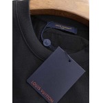 2025年4月8日入荷新作Louis Vuitton半袖 Tシャツ高級品/LD工場