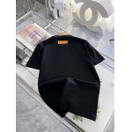 2025年4月8日入荷新作Louis Vuitton半袖 Tシャツ高級品/LD工場