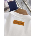 2025年4月8日入荷新作Louis Vuitton半袖 Tシャツ高級品/LD工場