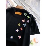 2025年4月8日入荷新作Louis Vuitton半袖 Tシャツ高級品/LD工場