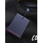 2025年4月8日入荷新作Louis Vuitton半袖 Tシャツ高級品/LD工場