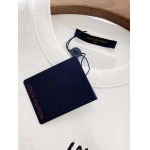 2025年4月8日入荷新作Louis Vuitton半袖 Tシャツ高級品/LD工場