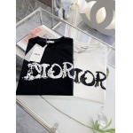 2025年4月8日入荷新作Dior半袖 Tシャツ高級品/LD工場