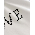 2025年4月8日入荷新作loewe半袖 Tシャツ高級品/LD工場