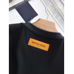 2025年4月8日入荷新作Louis Vuitton半袖 Tシャツ高級品/LD工場