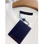 2025年4月8日入荷新作Louis Vuitton半袖 Tシャツ高級品/LD工場